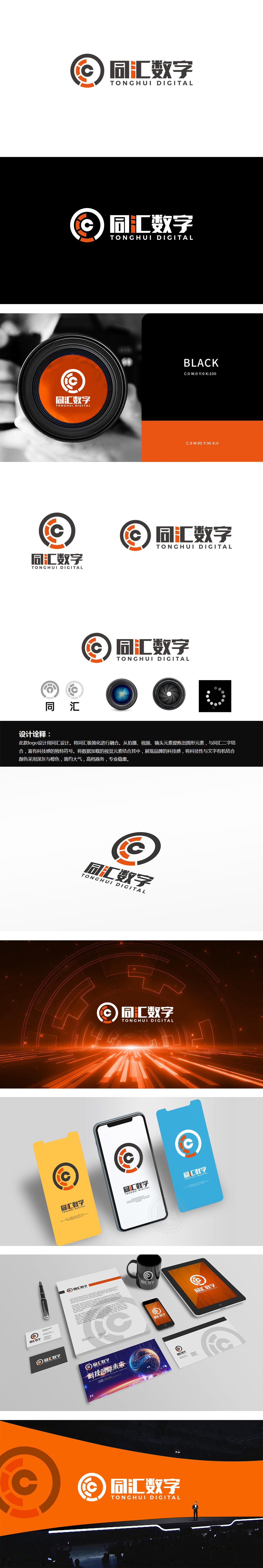 同汇	IT/软件/研发