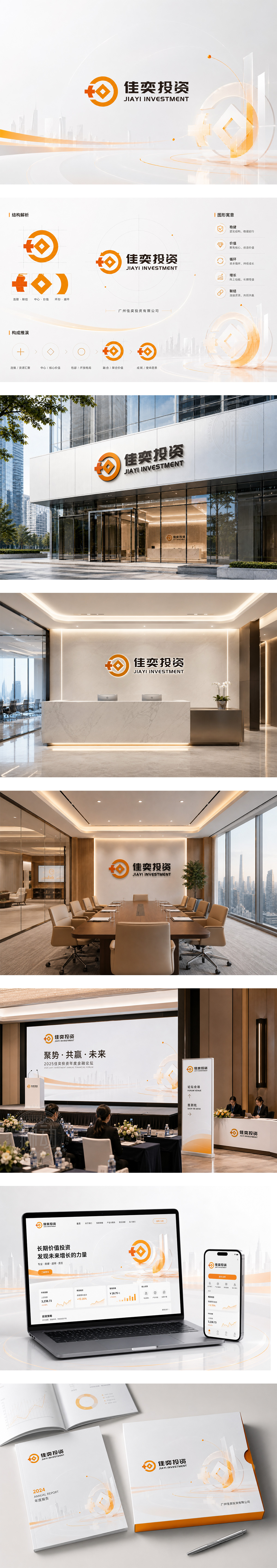 佳奕投资金融科技现代投资私募品牌创投视觉金融数字化投资平台信任经济价值投资