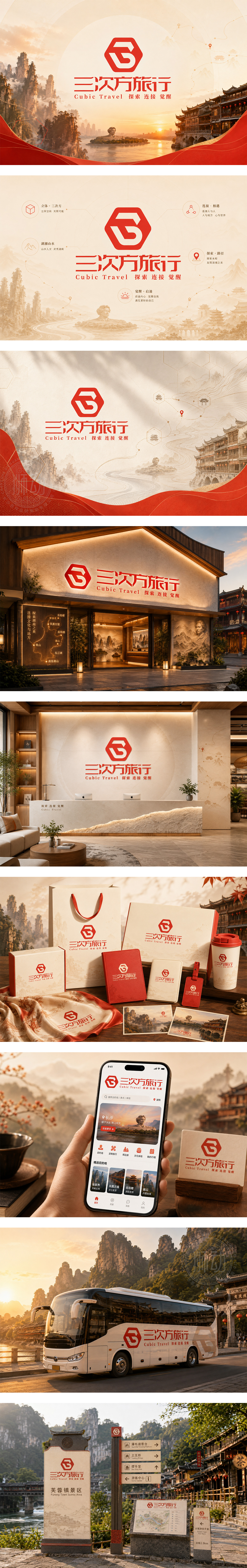三次方旅行旅游运营区域文旅定制旅行服务商文旅投资开发